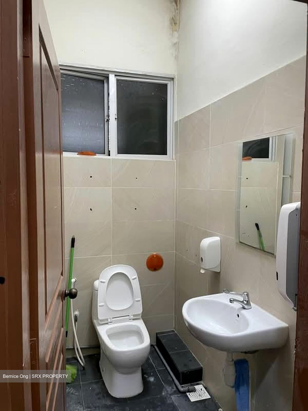 Bright Centre (D15), Office #605822811